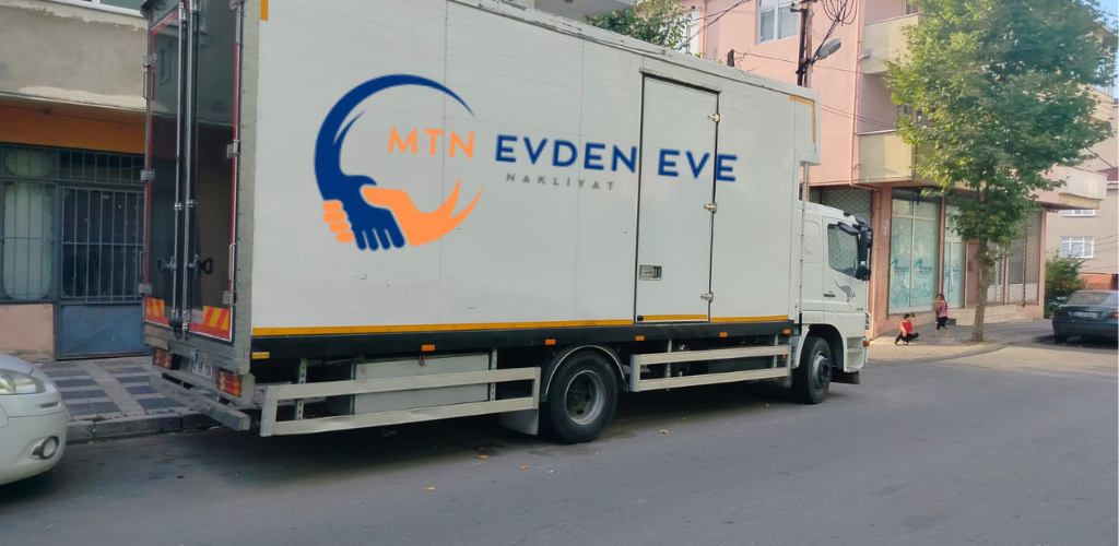 mtn nakliyat araçlar