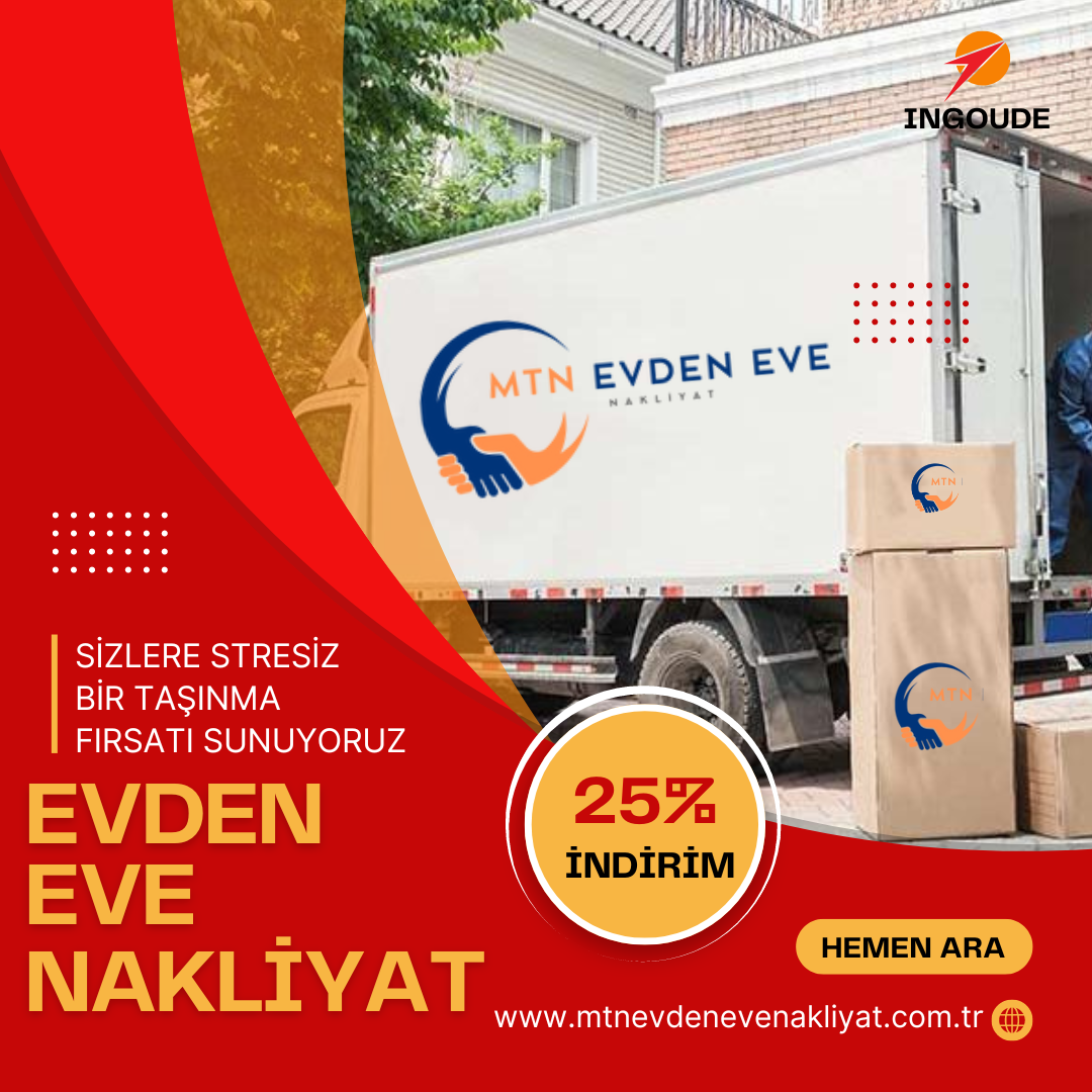 MTN evden eve